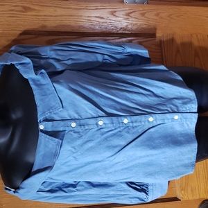 Veronica beard top size 8.